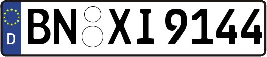BN-XI9144