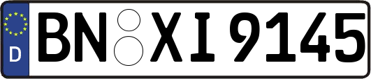 BN-XI9145