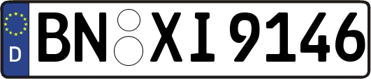 BN-XI9146