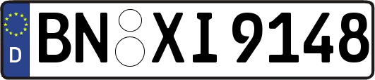 BN-XI9148