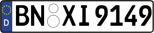 BN-XI9149