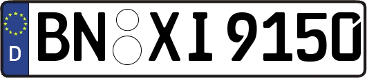 BN-XI9150