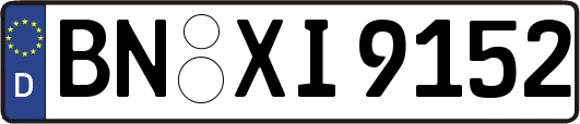 BN-XI9152