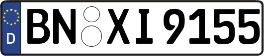 BN-XI9155