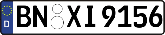 BN-XI9156