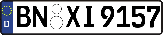 BN-XI9157