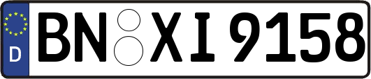 BN-XI9158