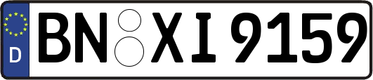 BN-XI9159