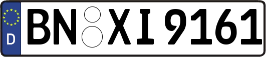 BN-XI9161