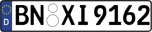 BN-XI9162