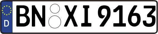 BN-XI9163