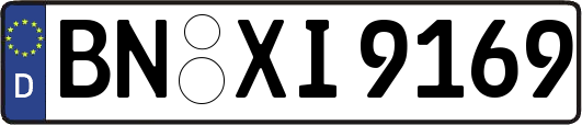 BN-XI9169