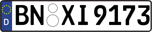 BN-XI9173