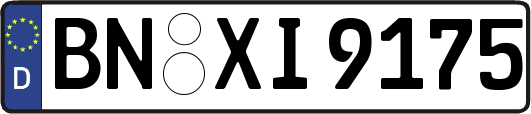 BN-XI9175
