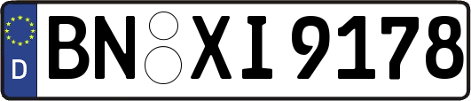 BN-XI9178
