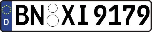 BN-XI9179
