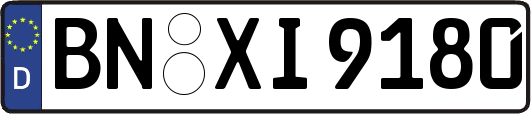 BN-XI9180