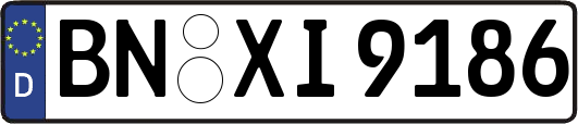 BN-XI9186