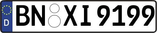 BN-XI9199