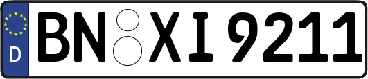 BN-XI9211