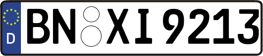 BN-XI9213