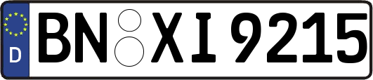 BN-XI9215