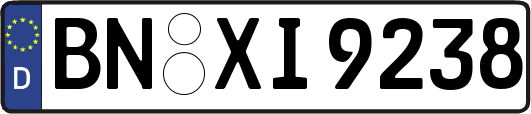 BN-XI9238