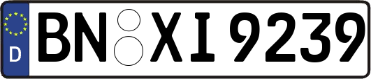BN-XI9239