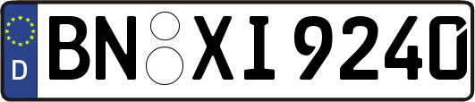 BN-XI9240