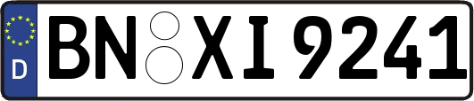 BN-XI9241