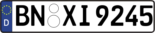BN-XI9245
