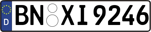 BN-XI9246