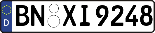 BN-XI9248