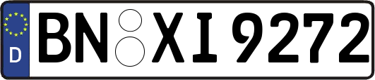 BN-XI9272