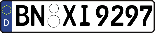 BN-XI9297