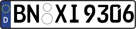 BN-XI9306