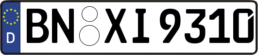 BN-XI9310