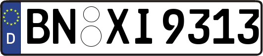 BN-XI9313