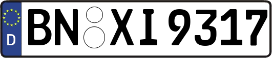 BN-XI9317