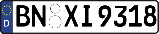 BN-XI9318