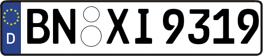 BN-XI9319