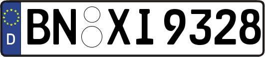 BN-XI9328