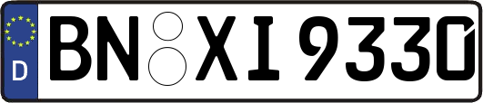 BN-XI9330