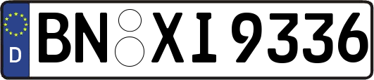 BN-XI9336