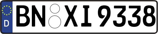 BN-XI9338