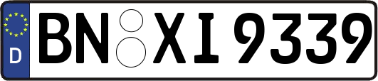 BN-XI9339