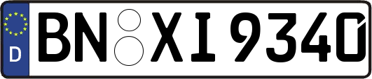 BN-XI9340