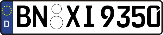 BN-XI9350