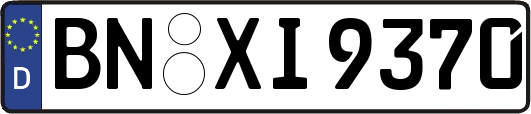 BN-XI9370