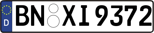 BN-XI9372